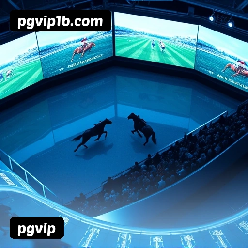 Desafie a Sorte com pgvip: Jogos de Cassino Empolgantes